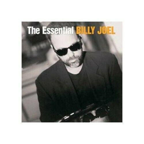 billy joel the essential album